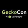 GeckoCon 2024 by CoinGecko icon