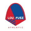 Lou Fusz Athletic icon