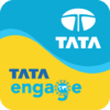 Tata Engage icon