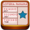 Lotería Panamá icon