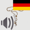 Der Rosenkranz Audio Deutsch Offline icon