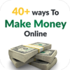 Ways To Money icon