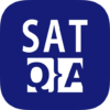 SAT Test Prep Practice Q & A icon