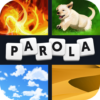 4 Immagini 1 Parola icon