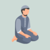 mNamaz – Prayer step by step icon