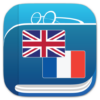 EnglishFrench Translation icon