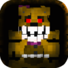 Horror Maps ONaF for MCPE icon