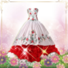 Quinceanera Gown icon