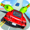 Mega Ramp Car Stunt Driver: Free Jumping Ramps icon