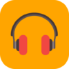 Music player HD icon