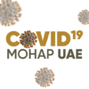 COVID19 UAE icon