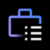 IBM Maximo Transfers Receipts icon