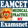 EAMCET Practice Medical icon