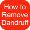 How to Remove Dandruff icon