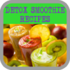 Detox Smoothie Recipes icon