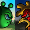 Bubble Wars: Сastle battle icon