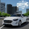 3DDrivingGame4.0 Project: SEOUL icon