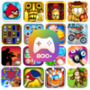 Game Collection: Mini Games icon