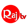 Raj TV icon