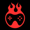 Game Booster Fire GFX Fix Lag icon