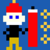 Pixel Art Maker icon