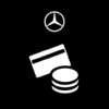 Mercedes-Benz Finance icon