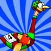 Big Bird Racing: Arcade Game icon