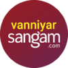 Vanniyar Matrimony- Sangam.com icon