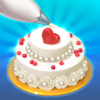 Sweet Escapes: Build A Bakery icon