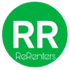 ReRenters Homes For Everyone icon