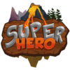 Super Hero icon