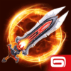 Dungeon Hunter 5:  Action RPG icon