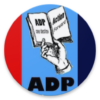 ADP Mobile icon