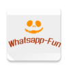 WhatsUpFun icon