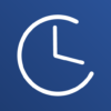 Work Hours Tracker Working Time Tracking icon