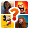 Guess The Cartoon Character icon