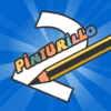 Pinturillo 2 – Draw and guess icon