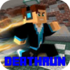 Map DeathRun MCPE icon