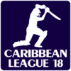 Caribbean League 2018 icon