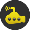 Sonar: Friends Nearby icon