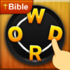 Word Bibles – Find Word Games icon