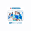 OET Nursing App for Nurses icon