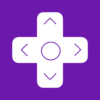 Roku Remote: RoSpikes(WiFi/IR) icon