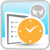 My Worktime Timesheets icon