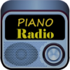 Piano Solo Live Radio piano radio online piano fm icon