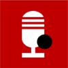 AudiRecord audio recorder icon