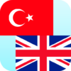 turkish english translator icon