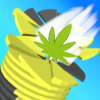 Stack Weed Game icon