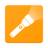 Flashlight lampe Torch icon