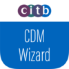 CDM Wizard icon